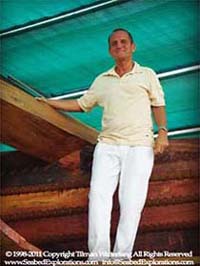 Tilman Walterfang on the Jewel of Muscat